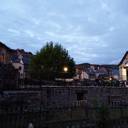 Chambres D'Hotes Le Moulin D'Auxillac Ла-Канург Экстерьер фото