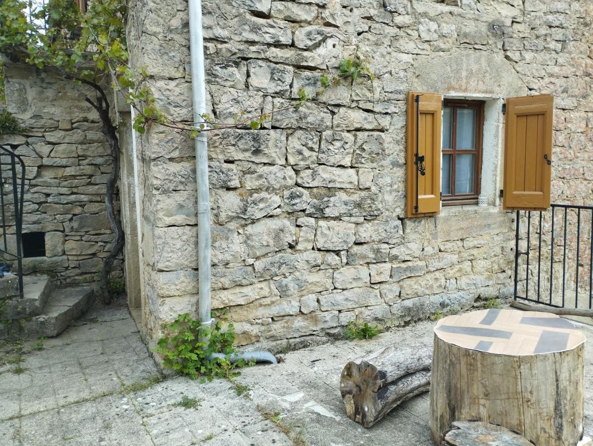 Chambres D'Hotes Le Moulin D'Auxillac Ла-Канург Экстерьер фото